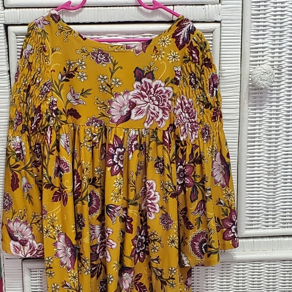 Bonnie Jean Dress Size 5 - Picture 2 of 4